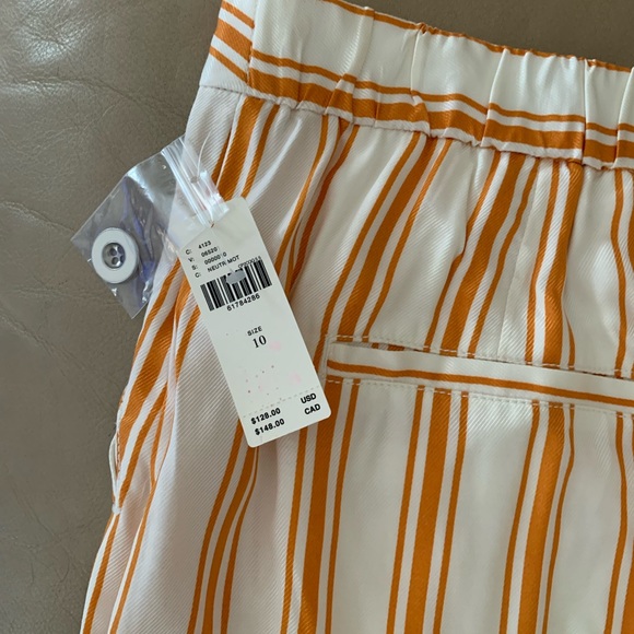 Anthropologie Maeve Sunshine Wide-Leg Pants - Picture 12 of 12